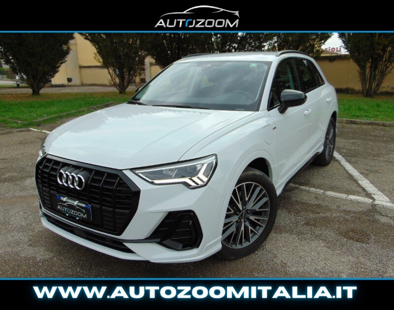 AUDI Q3 2ª serie