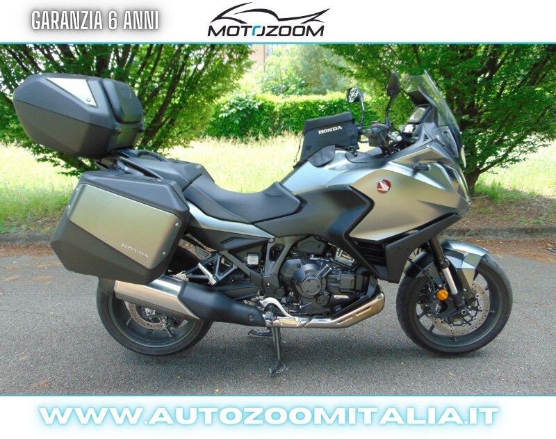Honda NT 1100
