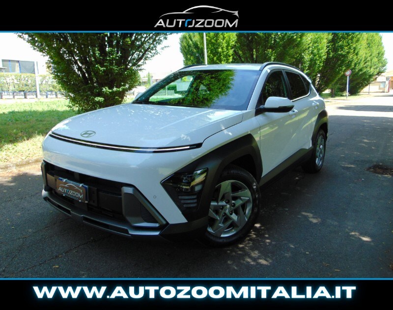 Foto HYUNDAI Kona 2ªs. (2023-->)