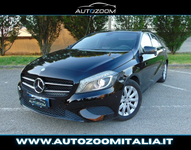 MERCEDES Classe A     (W176)