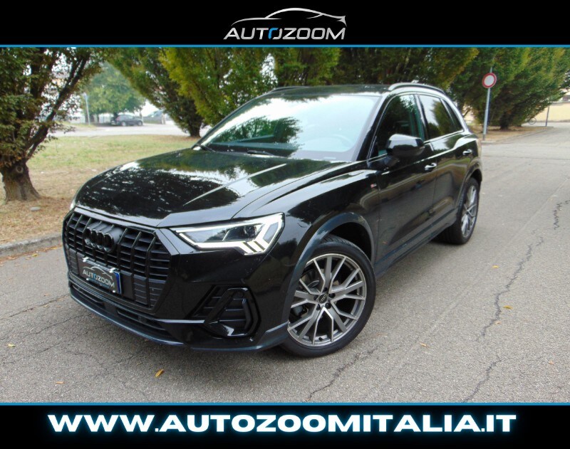AUDI Q3 2ª serie