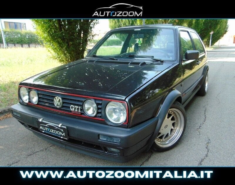 Foto Volkswagen Golf
