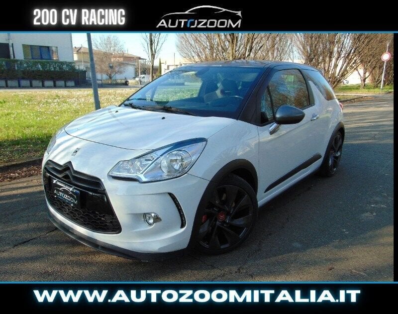 DS DS3