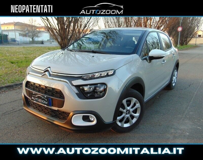 Citroën C3
