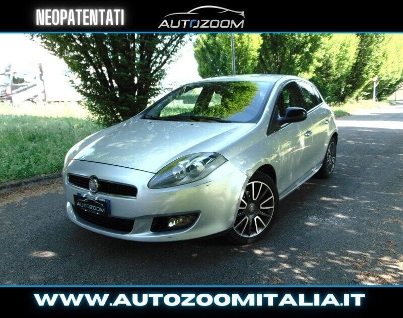 FIAT Bravo