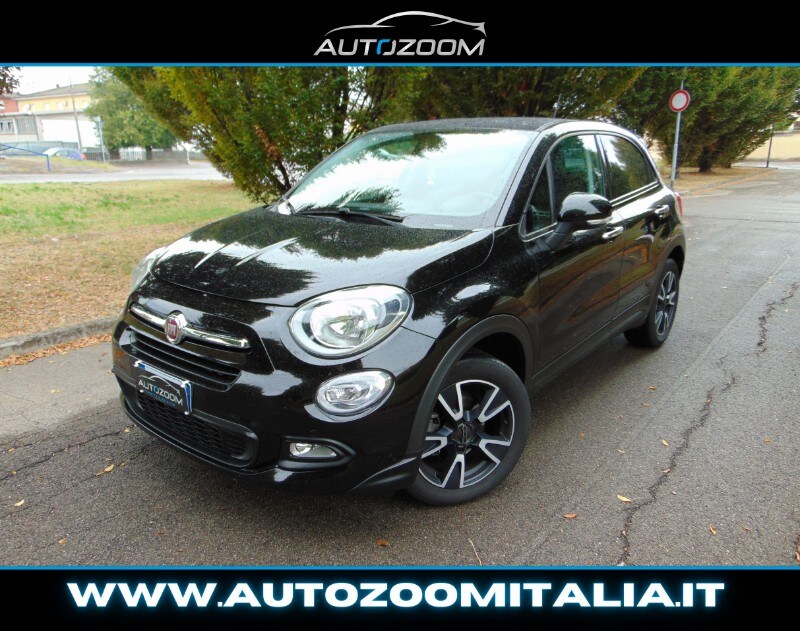 Foto FIAT 500X