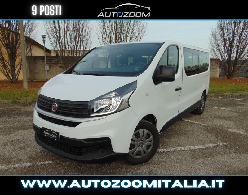 FIAT Talento (2016-2022)