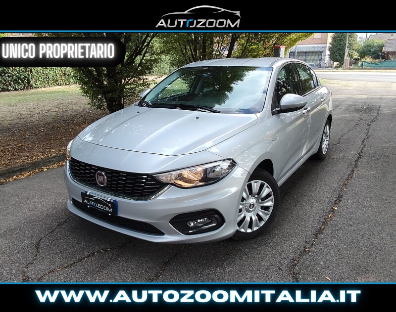 Foto FIAT Tipo (2015-->)