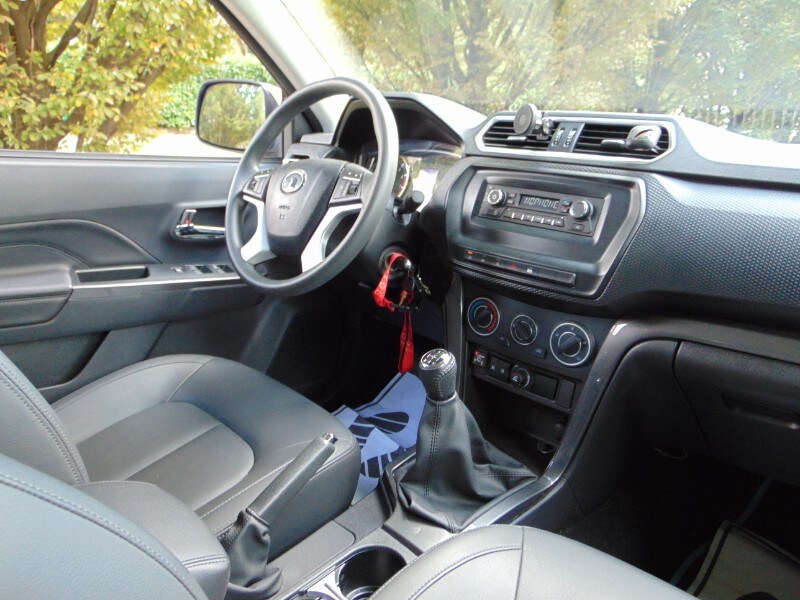 GREAT WALL MOTOR Steed Steed 2.4 Ecodual 4WD Work