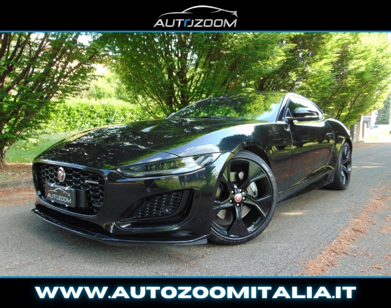 Foto JAGUAR F-Type       (X152)
