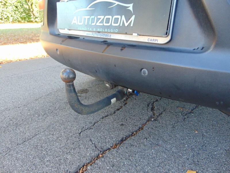 KIA Sportage 3ª serie Sportage 2.0 CRDI VGT 184CV AWD R