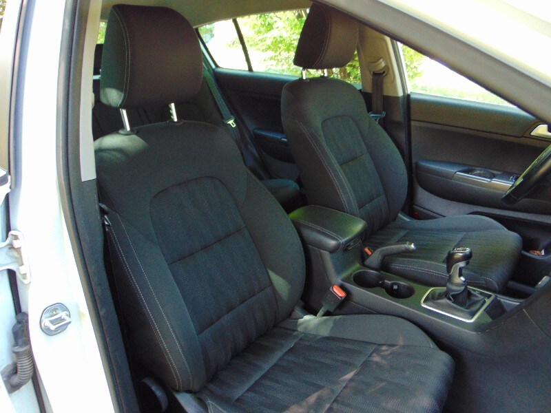 KIA Sportage 4ª serie Sportage 1.7 CRDI 2WD Business Class