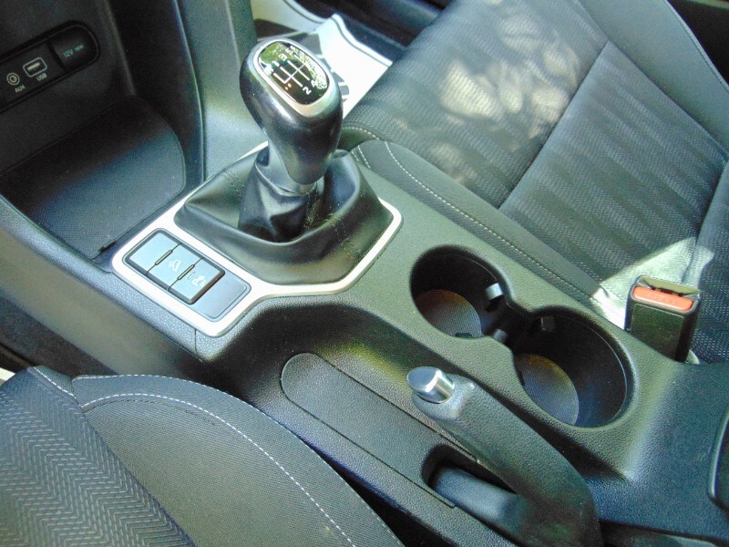 KIA Sportage 4ª serie Sportage 1.7 CRDI 2WD Business Class