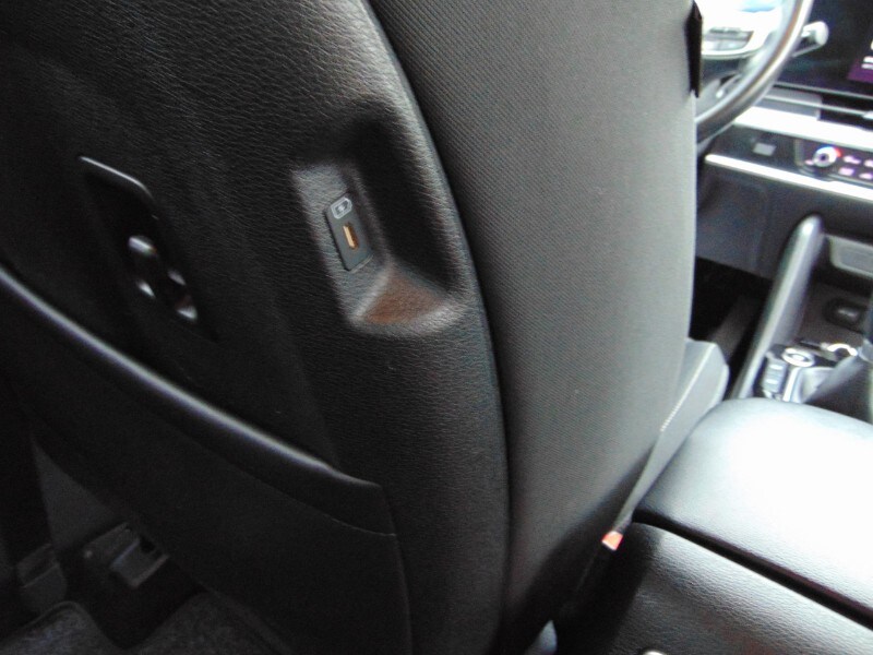 KIA Sportage 5ª serie Sportage 1.6 TGDi GPL Style