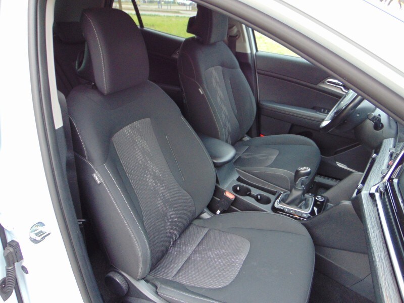 KIA Sportage 5ª serie Sportage 1.6 TGDi GPL Style