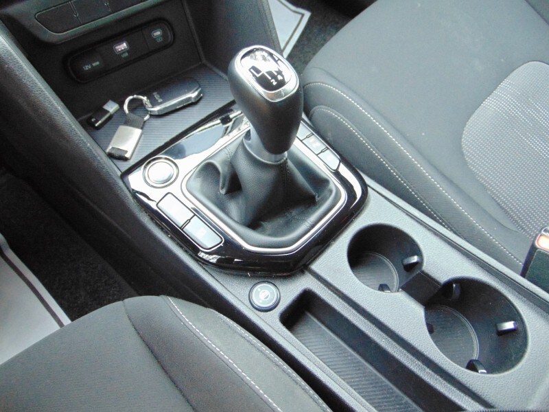 KIA Sportage 5ª serie Sportage 1.6 TGDi GPL Style