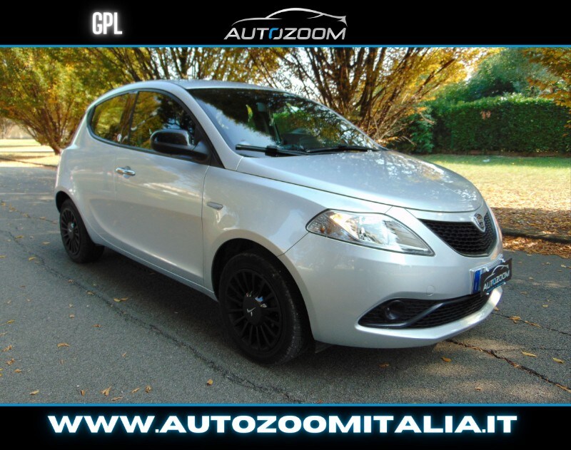 Foto LANCIA Ypsilon 3ª serie