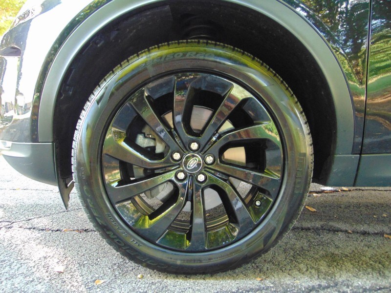 LAND ROVER Discovery Sport Discovery Sport 2.0D I4-L.Flw 150 CV AWD Auto SE