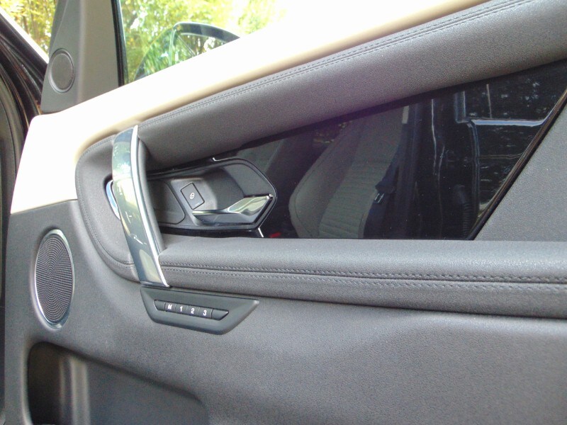 LAND ROVER Discovery Sport Discovery Sport 2.0D I4-L.Flw 150 CV AWD Auto SE