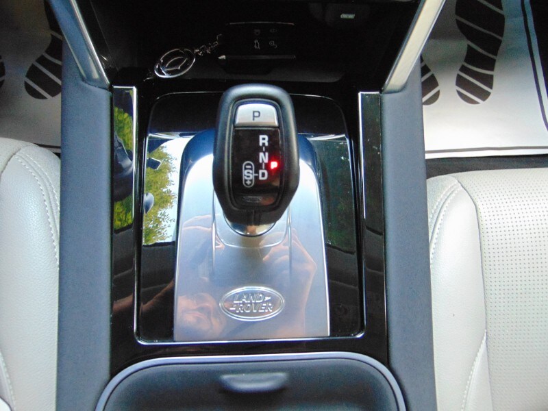 LAND ROVER Discovery Sport Discovery Sport 2.0D I4-L.Flw 150 CV AWD Auto SE