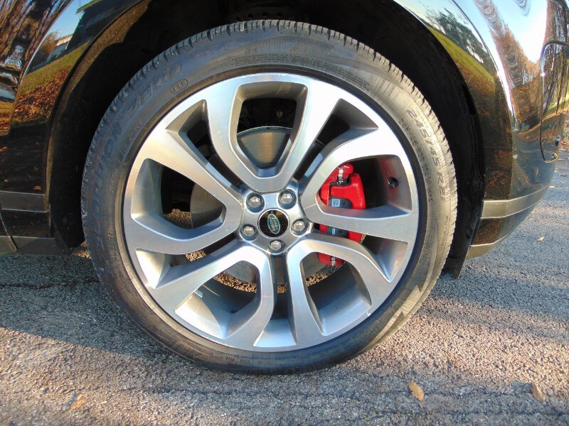 LAND ROVER RR Evoque 2ª serie Range Rover Evoque 2.0D I4 204 CV AWD Auto SE