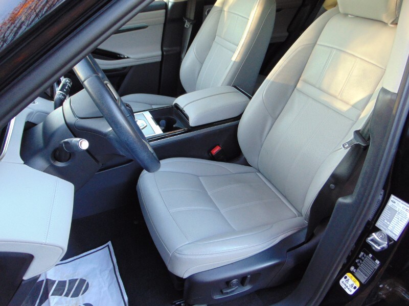 LAND ROVER RR Evoque 2ª serie Range Rover Evoque 2.0D I4 204 CV AWD Auto SE