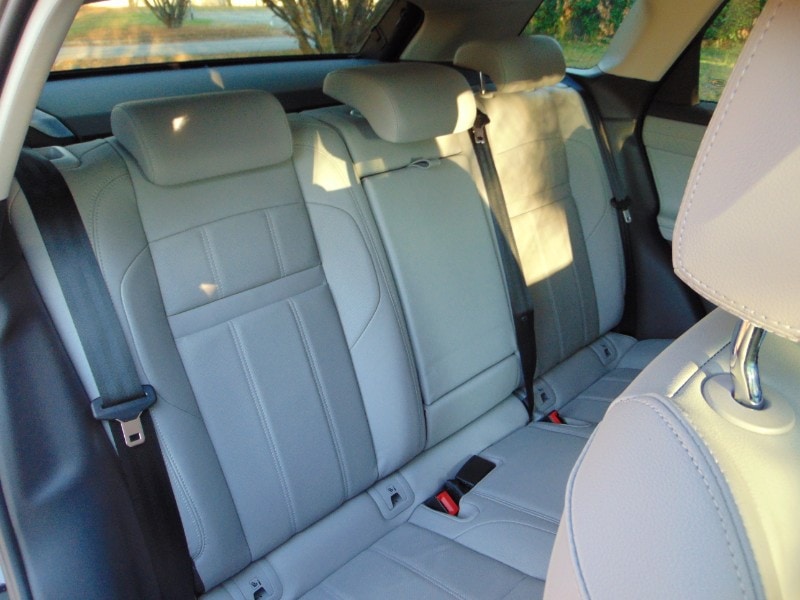 LAND ROVER RR Evoque 2ª serie Range Rover Evoque 2.0D I4 204 CV AWD Auto SE