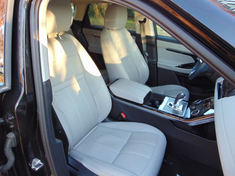 LAND ROVER RR Evoque 2ª serie Range Rover Evoque 2.0D I4 204 CV AWD Auto SE