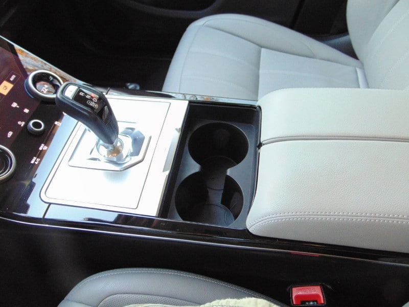 LAND ROVER RR Evoque 2ª serie Range Rover Evoque 2.0D I4 204 CV AWD Auto SE