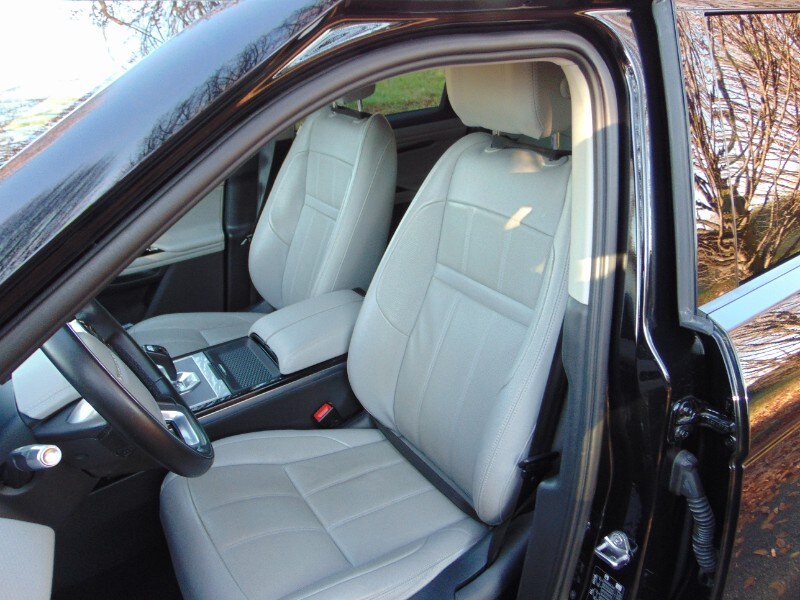 LAND ROVER RR Evoque 2ª serie Range Rover Evoque 2.0D I4-L.Flw 150 CV AWD Auto S