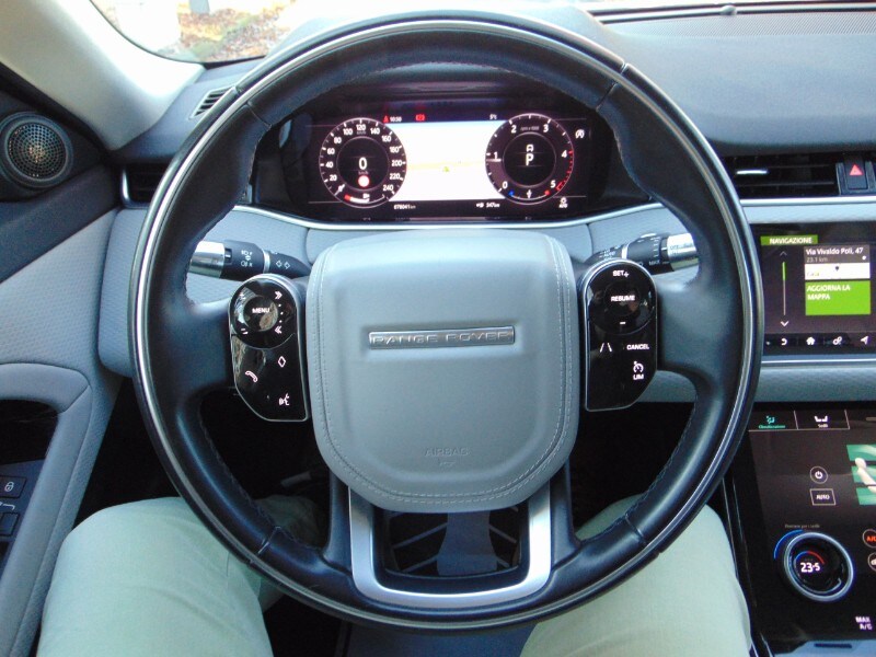 LAND ROVER RR Evoque 2ª serie Range Rover Evoque 2.0D I4-L.Flw 150 CV AWD Auto S