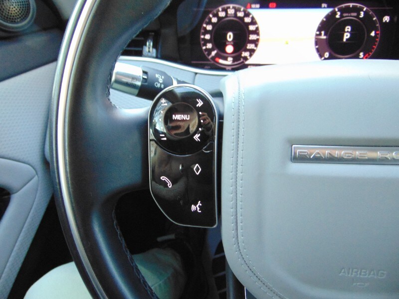 LAND ROVER RR Evoque 2ª serie Range Rover Evoque 2.0D I4-L.Flw 150 CV AWD Auto S