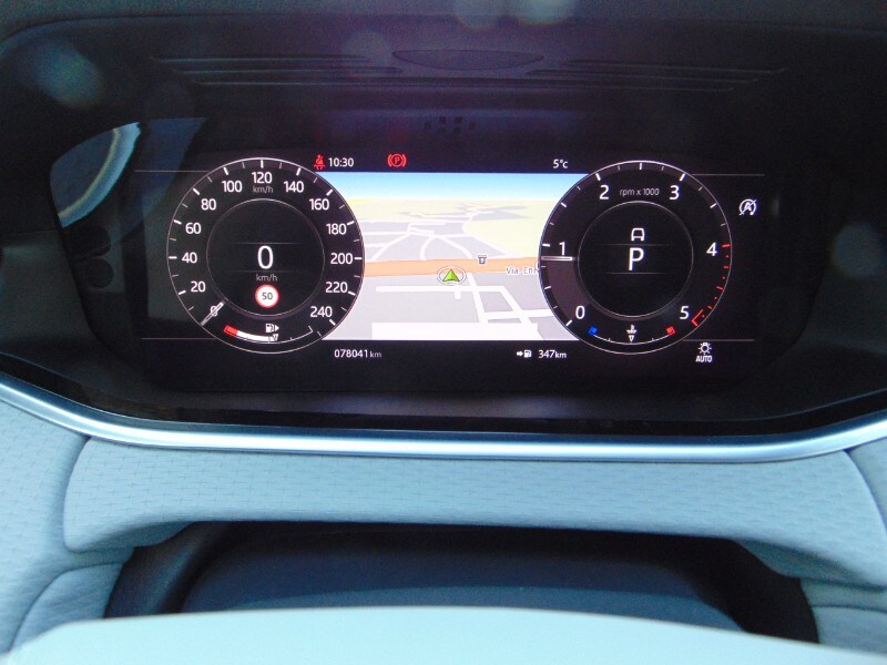 LAND ROVER RR Evoque 2ª serie Range Rover Evoque 2.0D I4-L.Flw 150 CV AWD Auto S