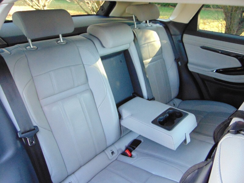 LAND ROVER RR Evoque 2ª serie Range Rover Evoque 2.0D I4-L.Flw 150 CV AWD Auto S