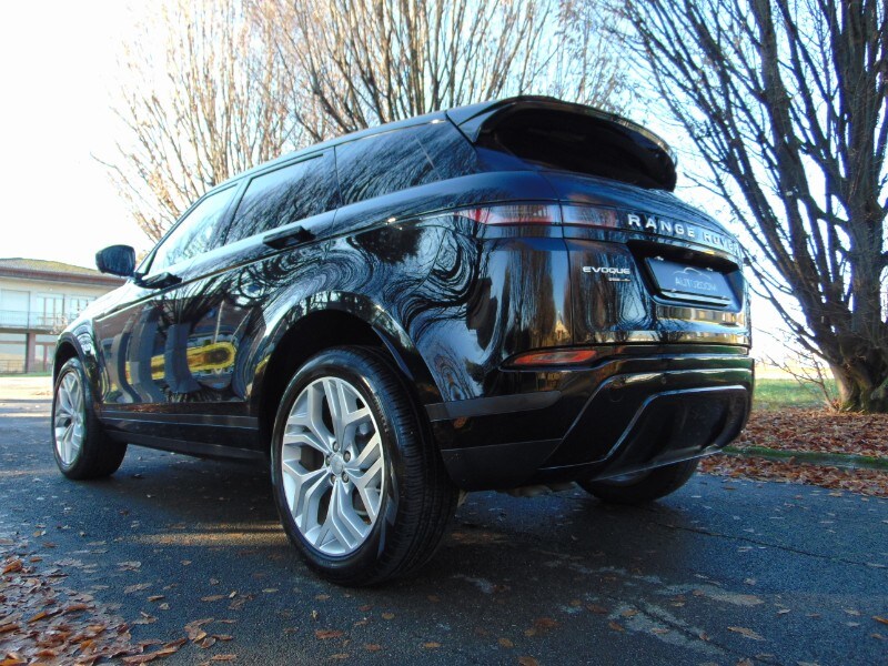 LAND ROVER RR Evoque 2ª serie Range Rover Evoque 2.0D I4-L.Flw 150 CV AWD Auto S