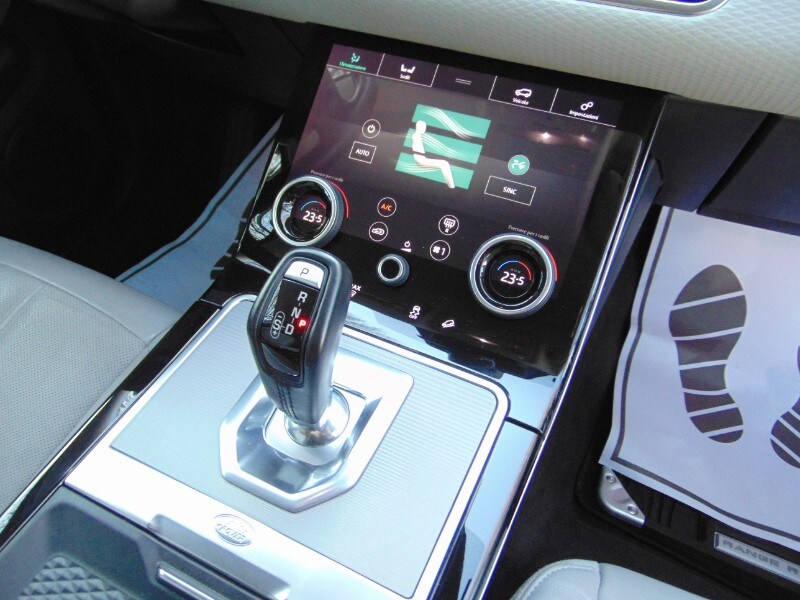 LAND ROVER RR Evoque 2ª serie Range Rover Evoque 2.0D I4-L.Flw 150 CV AWD Auto S