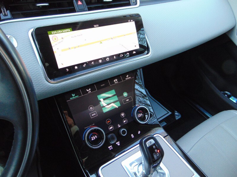 LAND ROVER RR Evoque 2ª serie Range Rover Evoque 2.0D I4-L.Flw 150 CV AWD Auto S