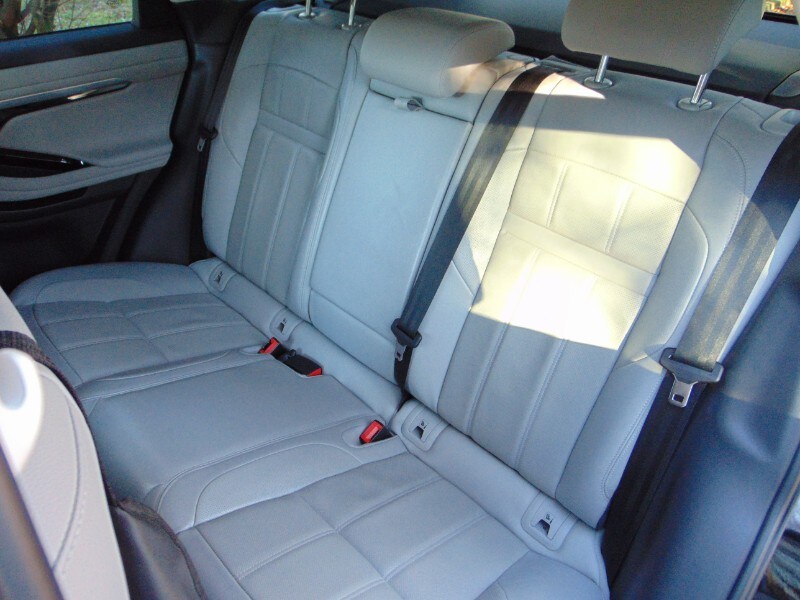 LAND ROVER RR Evoque 2ª serie Range Rover Evoque 2.0D I4-L.Flw 150 CV AWD Auto S