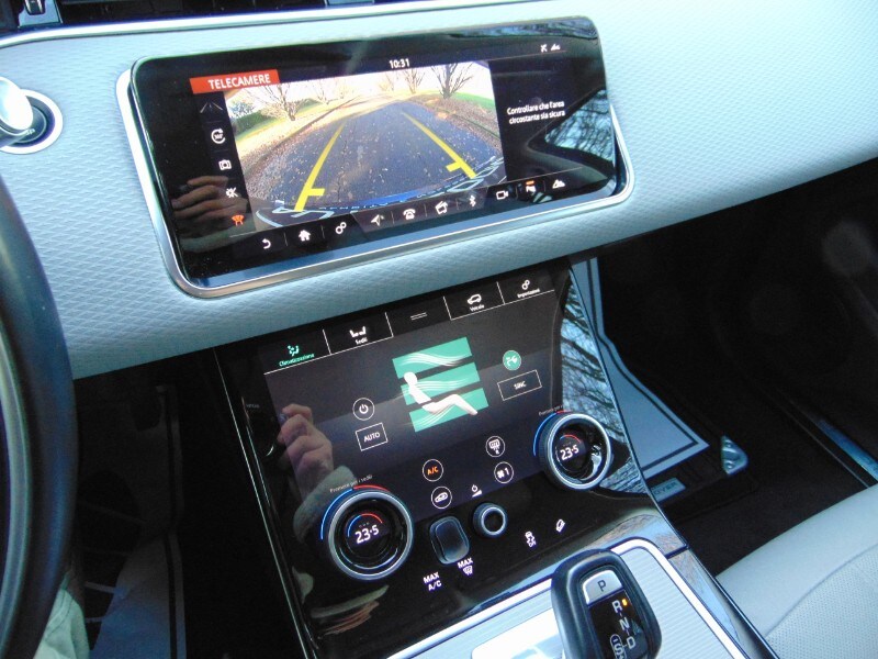 LAND ROVER RR Evoque 2ª serie Range Rover Evoque 2.0D I4-L.Flw 150 CV AWD Auto S