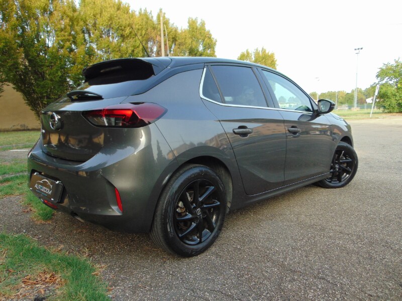 OPEL Corsa 6ª serie Corsa 1.2 100 CV Elegance
