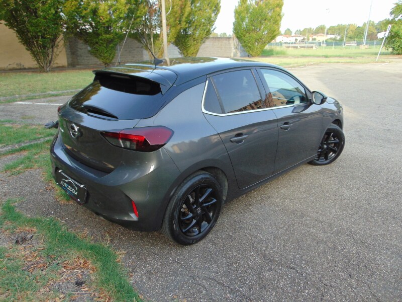 OPEL Corsa 6ª serie Corsa 1.2 100 CV Elegance