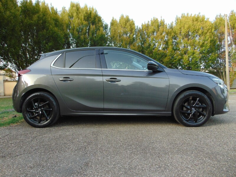 OPEL Corsa 6ª serie Corsa 1.2 100 CV Elegance