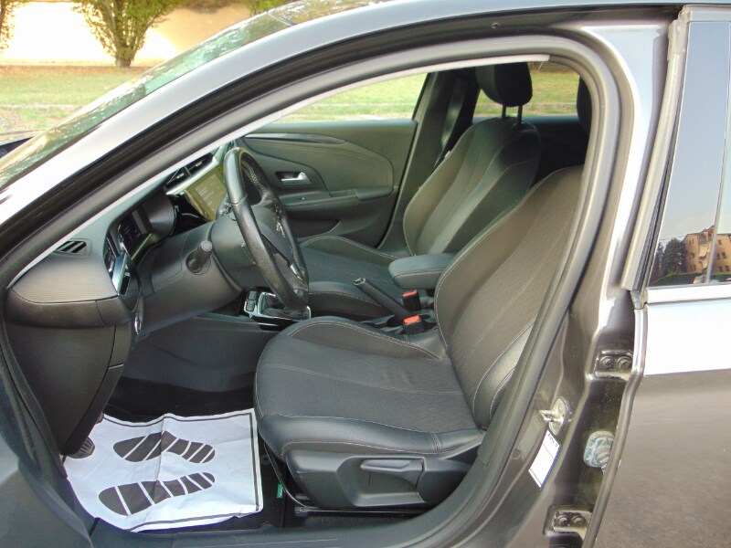 OPEL Corsa 6ª serie Corsa 1.2 100 CV Elegance