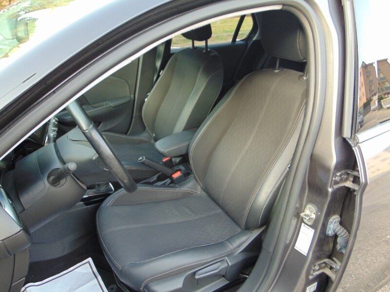 OPEL Corsa 6ª serie Corsa 1.2 100 CV Elegance