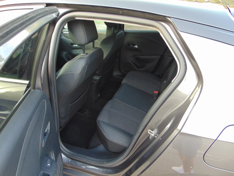 OPEL Corsa 6ª serie Corsa 1.2 100 CV Elegance