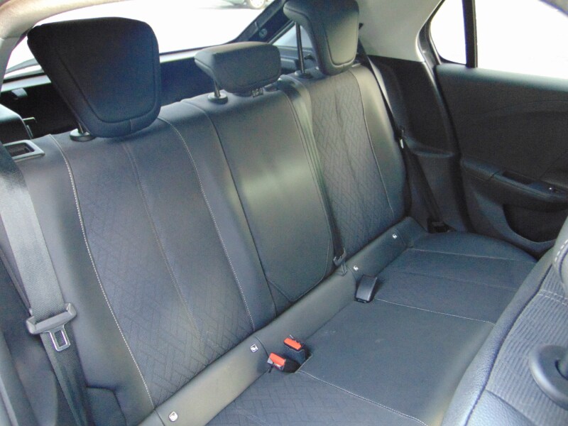 OPEL Corsa 6ª serie Corsa 1.2 100 CV Elegance