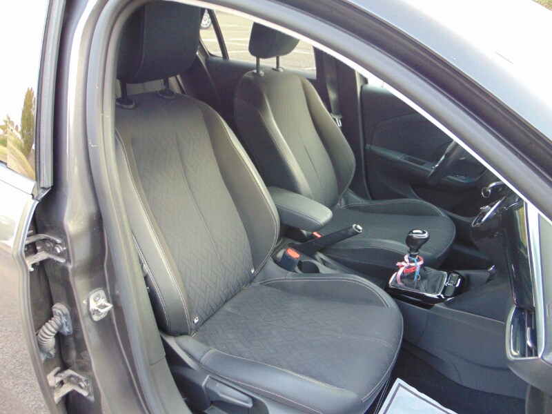 OPEL Corsa 6ª serie Corsa 1.2 100 CV Elegance