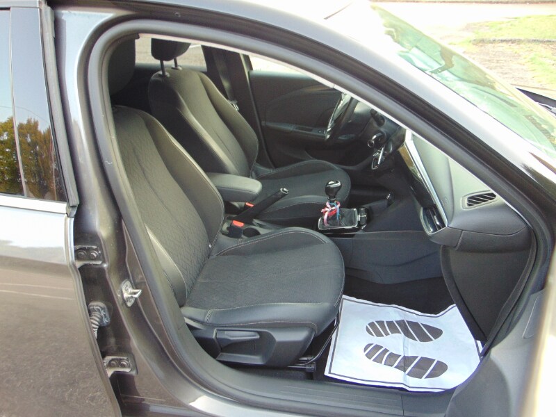 OPEL Corsa 6ª serie Corsa 1.2 100 CV Elegance