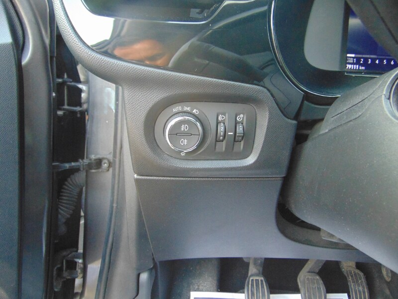 OPEL Corsa 6ª serie Corsa 1.2 100 CV Elegance