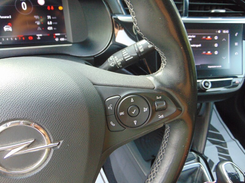 OPEL Corsa 6ª serie Corsa 1.2 100 CV Elegance